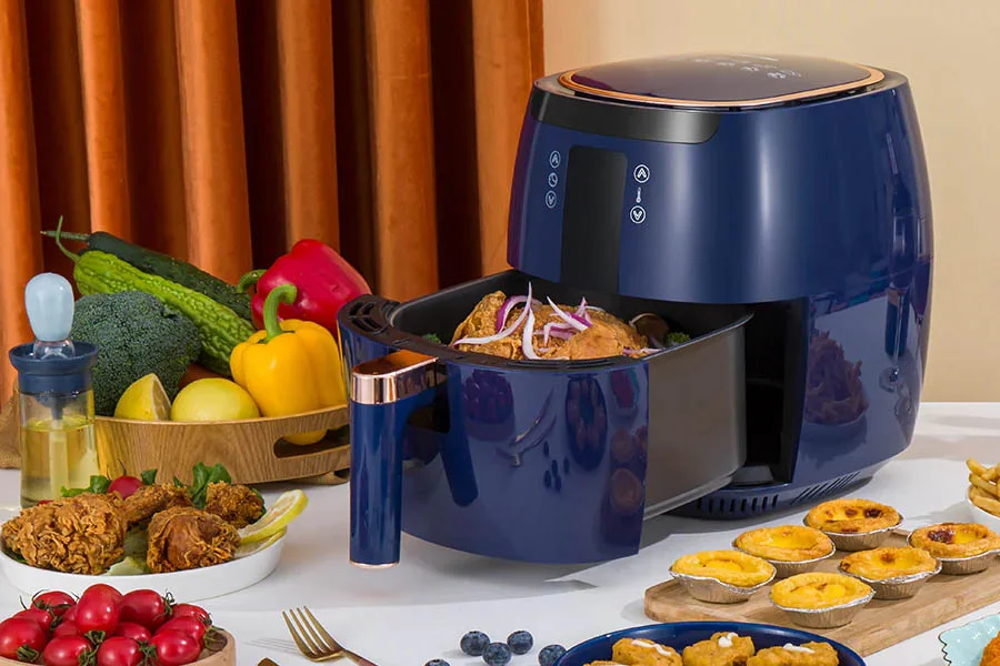 nice air fryer